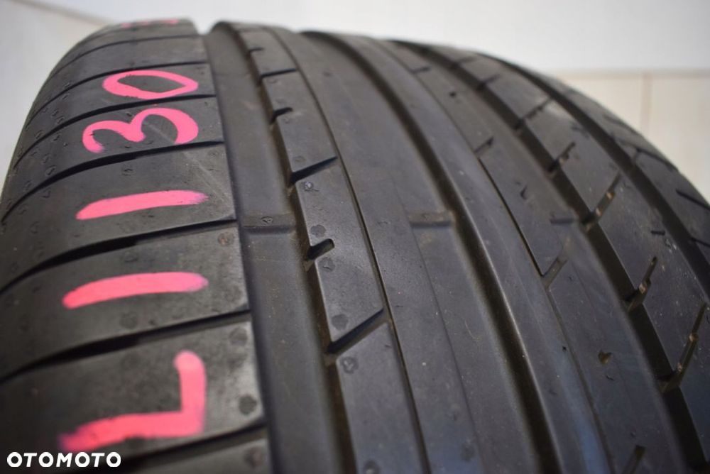 R18 265/35 97Y Fulda SportControl 2 - 3