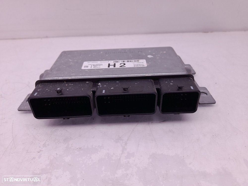 Centralina motor / ECU NISSAN Micra V (K14) - 1