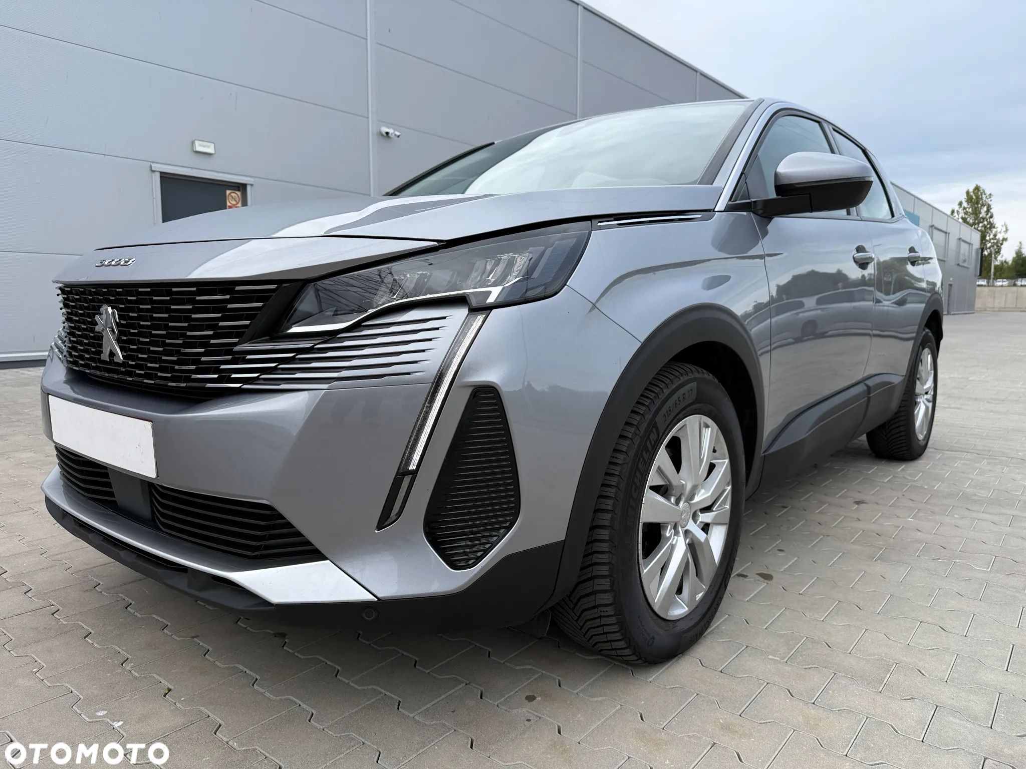 Peugeot 3008 BlueHDi 130 Stop & Start Allure - 1