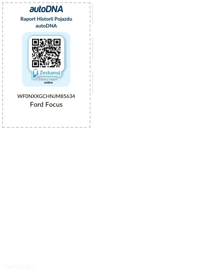 Ford Focus 1.0 EcoBoost Titanium ASS - 22