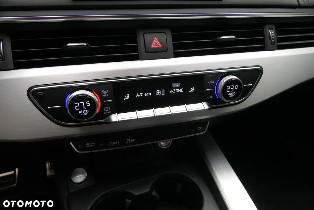 Audi A4 Avant 2.0 TDI DPF multitronic S line Sportpaket - 23