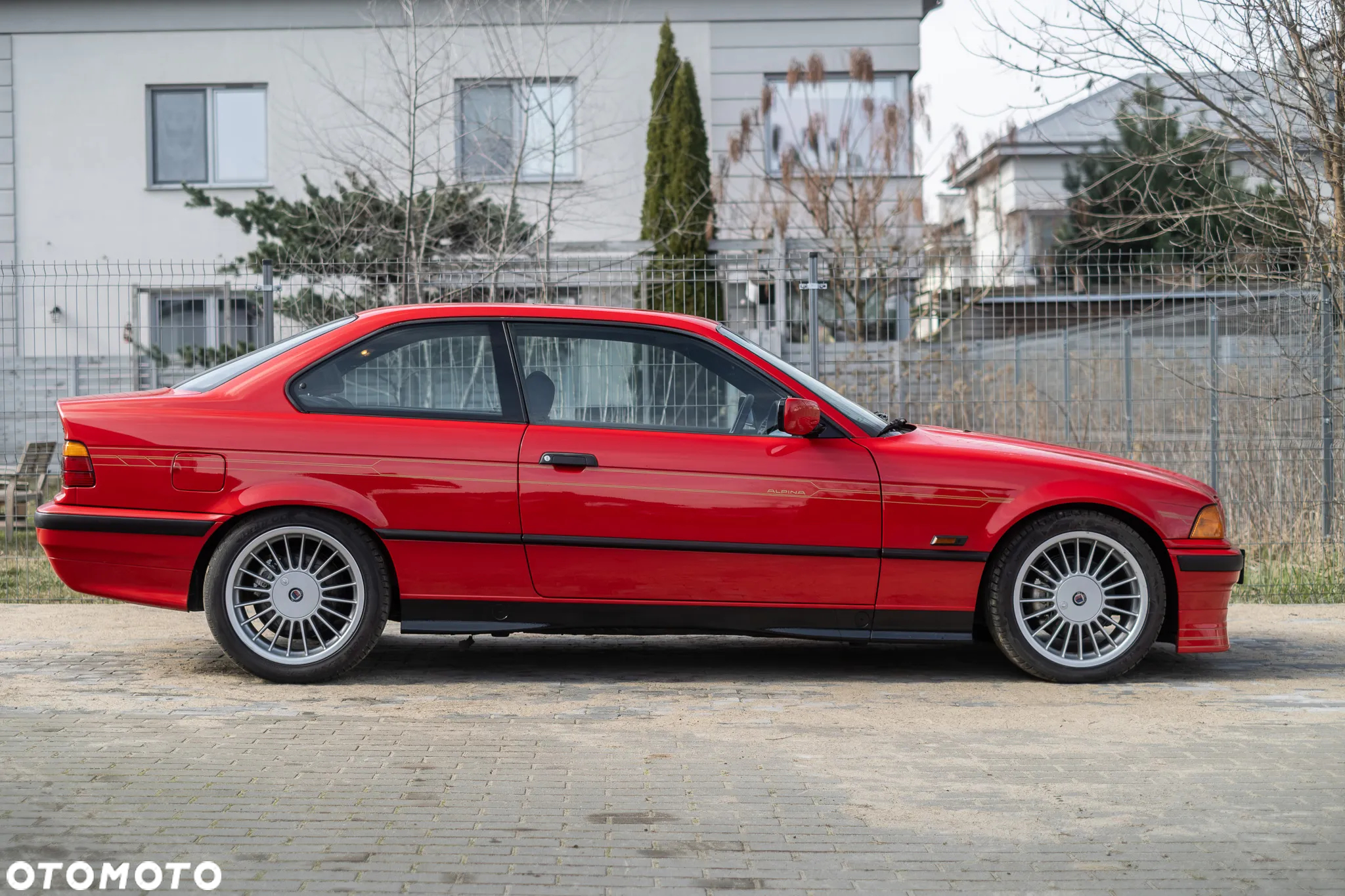 BMW-ALPINA Inny - 6