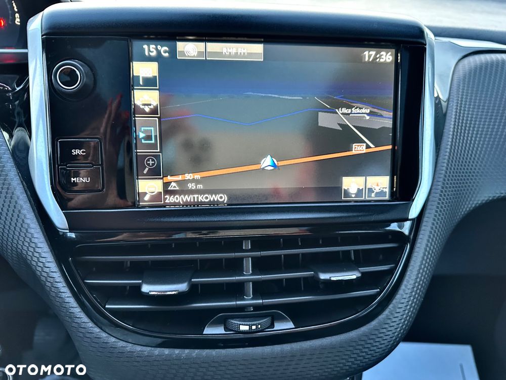 Peugeot 2008 120 VTI Business-Line - 11