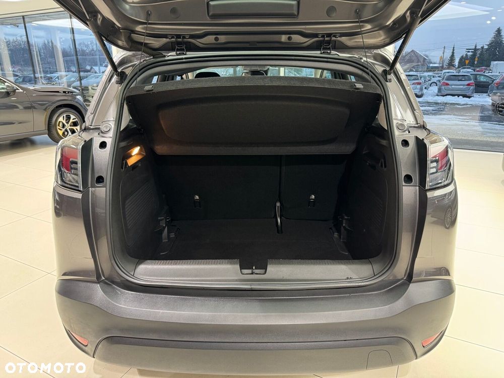 Opel Crossland 1.2 T Edition - 17