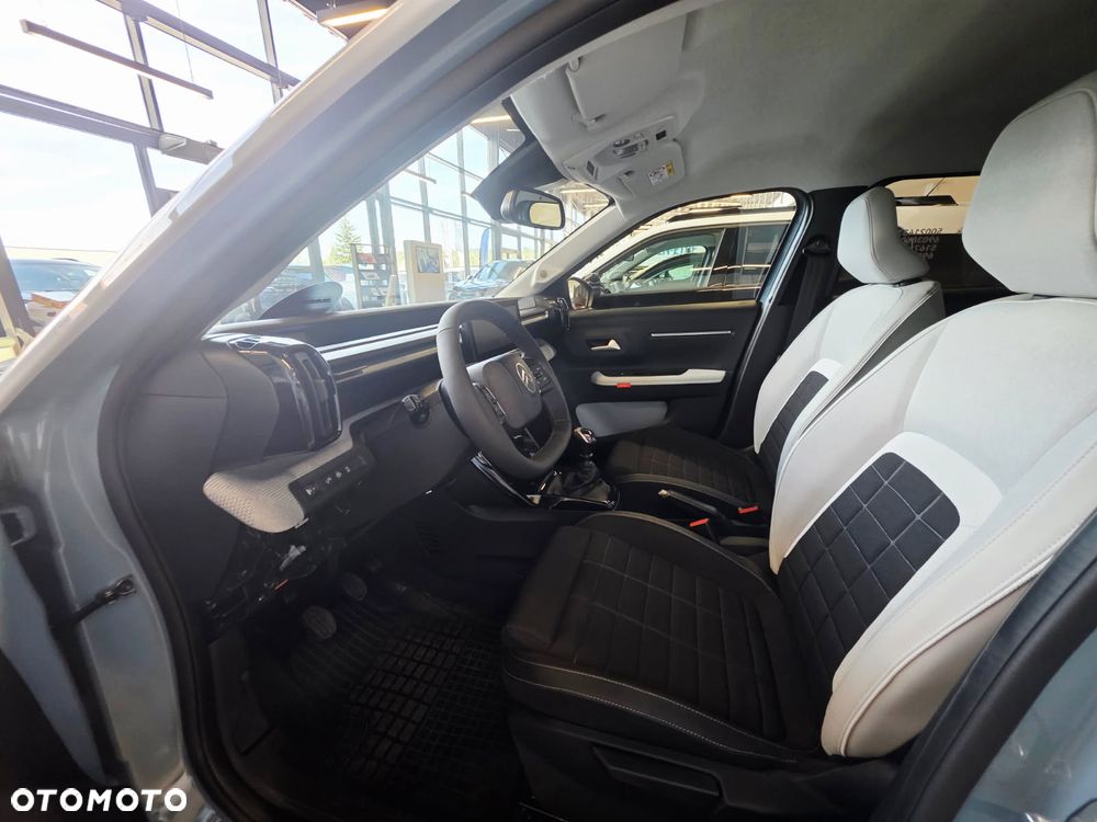 Citroën C3 1.2 T Max - 9