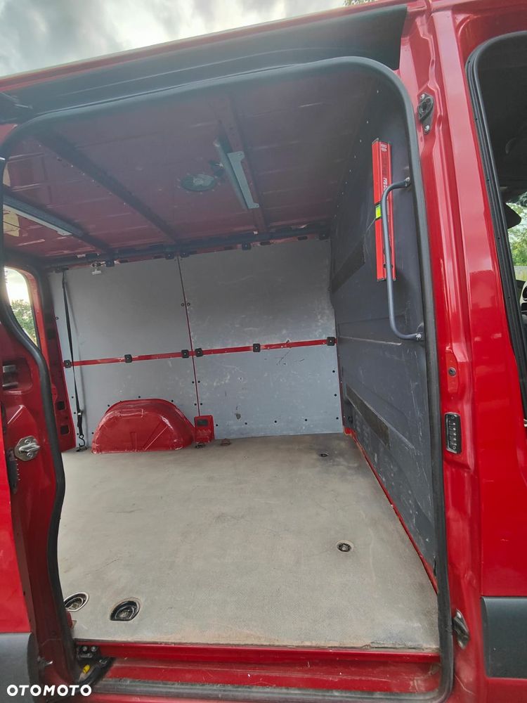 Mercedes-Benz Sprinter 211 - 10