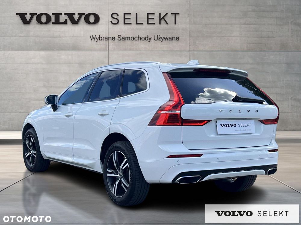 Volvo XC 60 - 7
