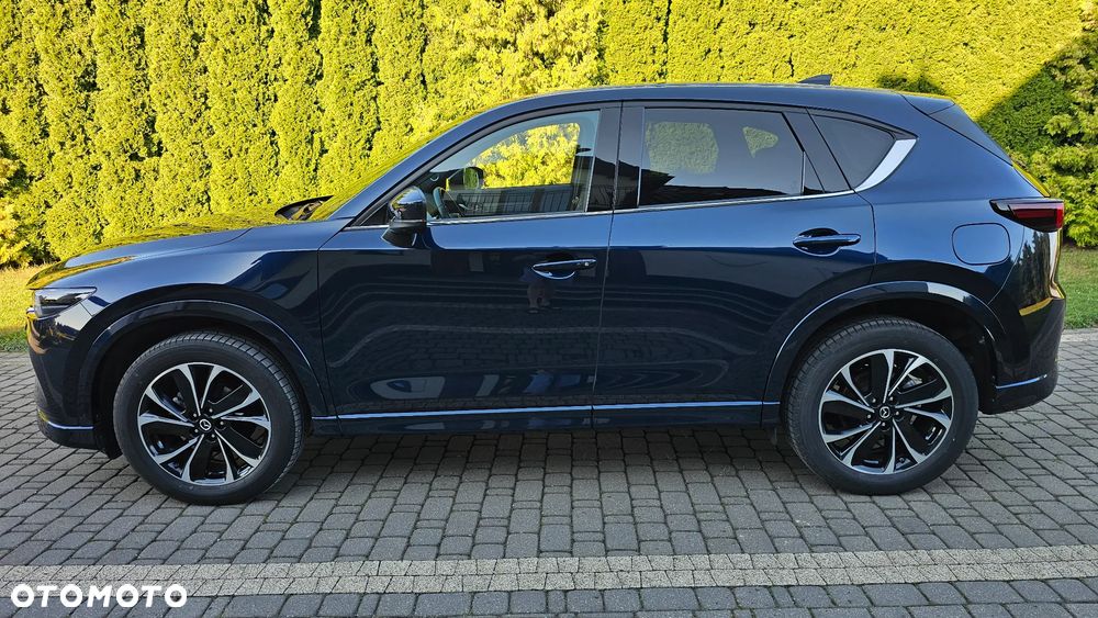 Mazda CX-5 e-SKYACTIV-G 194 AWD Takumi - 6