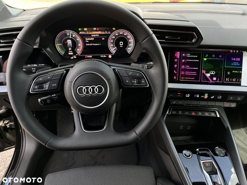 Audi A3 Sportback - 24