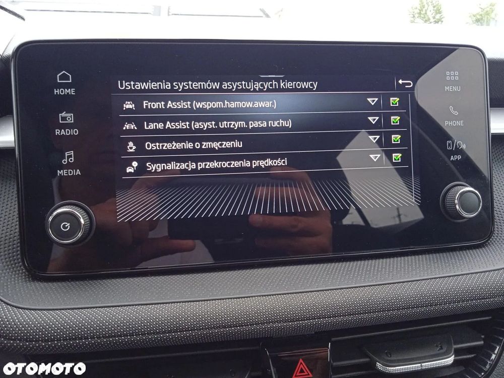 Skoda Fabia 1.0 TSI Ambition - 13