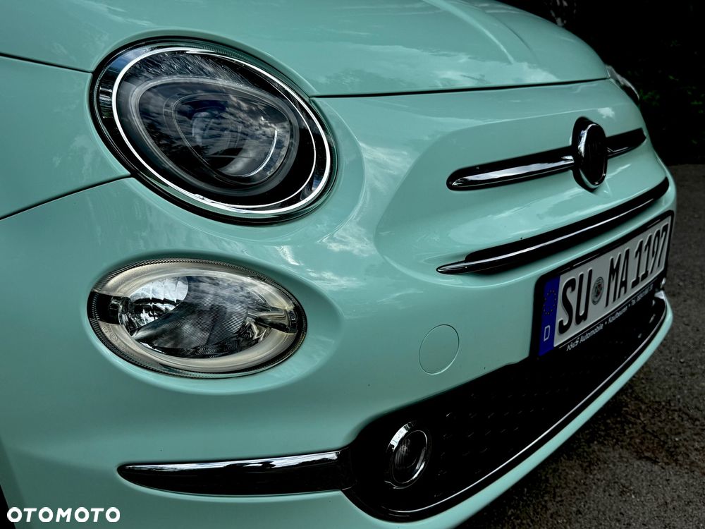 Fiat 500 - 10