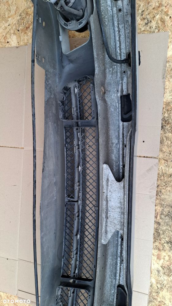 BMW E39 M PAKIET M5 ZDERZAK PRZEDNI PRZÓD M PAKIET ORYGINALNY - 15