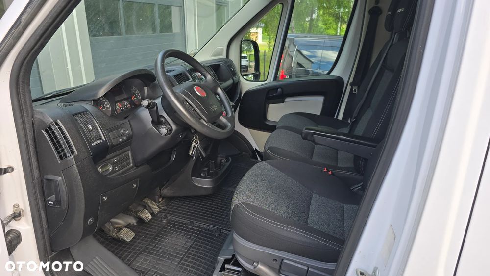 Fiat Ducato - 7