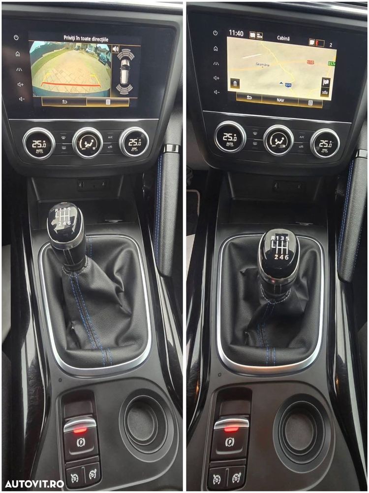 Renault Kadjar TCe 140 GPF BUSINESS EDITION - 35