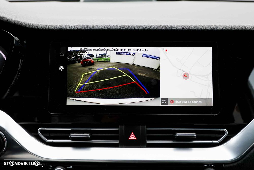 Kia e-Niro 39.2kWh Move 39 - 51