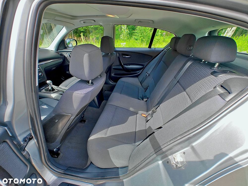 BMW Seria 1 116i Edition Lifestyle - 27