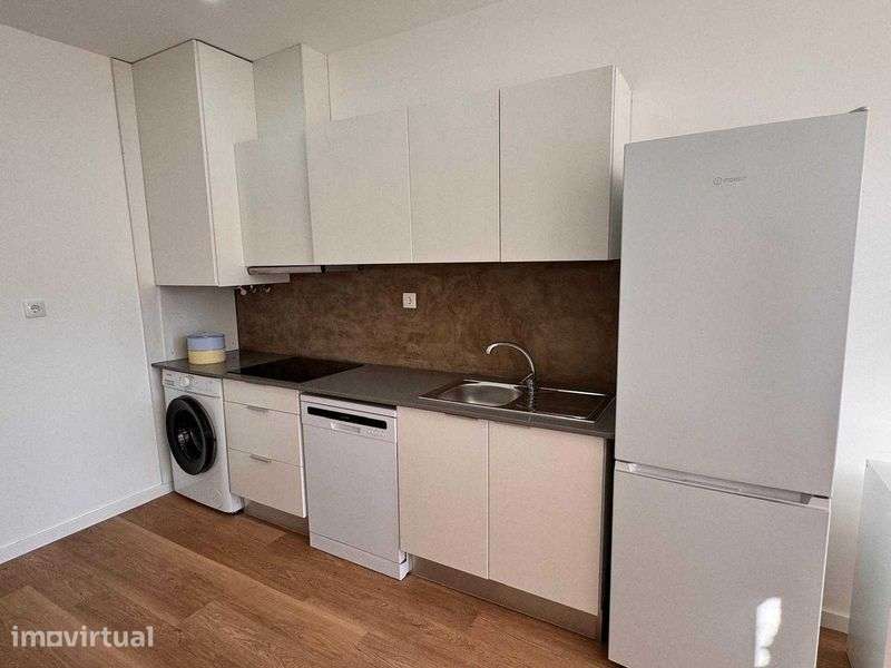 T1 Renovado a estrear - Casal do Marco, Seixal - Grande imagem: 5/8