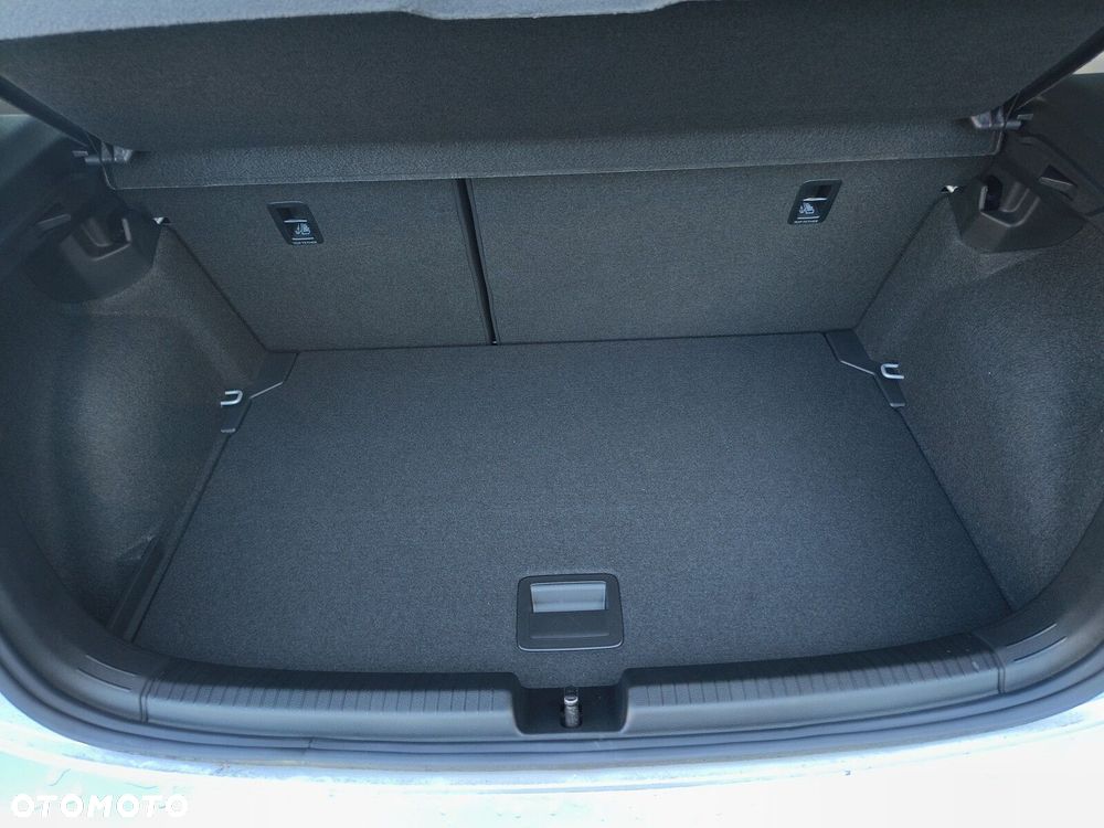 Volkswagen Polo 2026