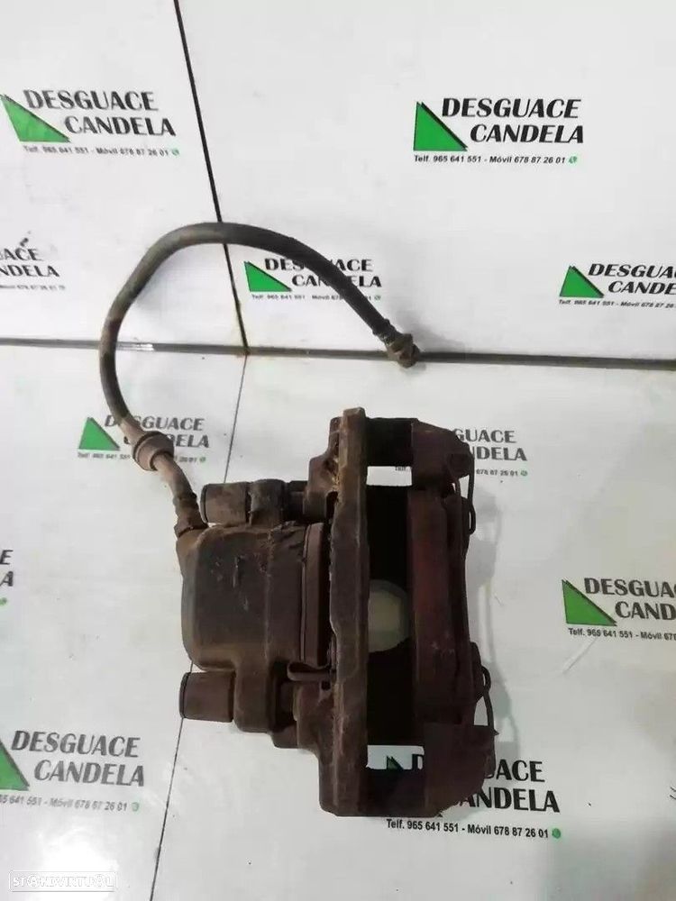 PINÇA TRAVÃO FRONTAL DIREITA KIA SHUMA 1999 -0K24049980A