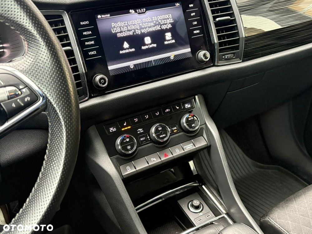 Skoda Kodiaq 2.0 TSI 4x4 Style DSG - 26
