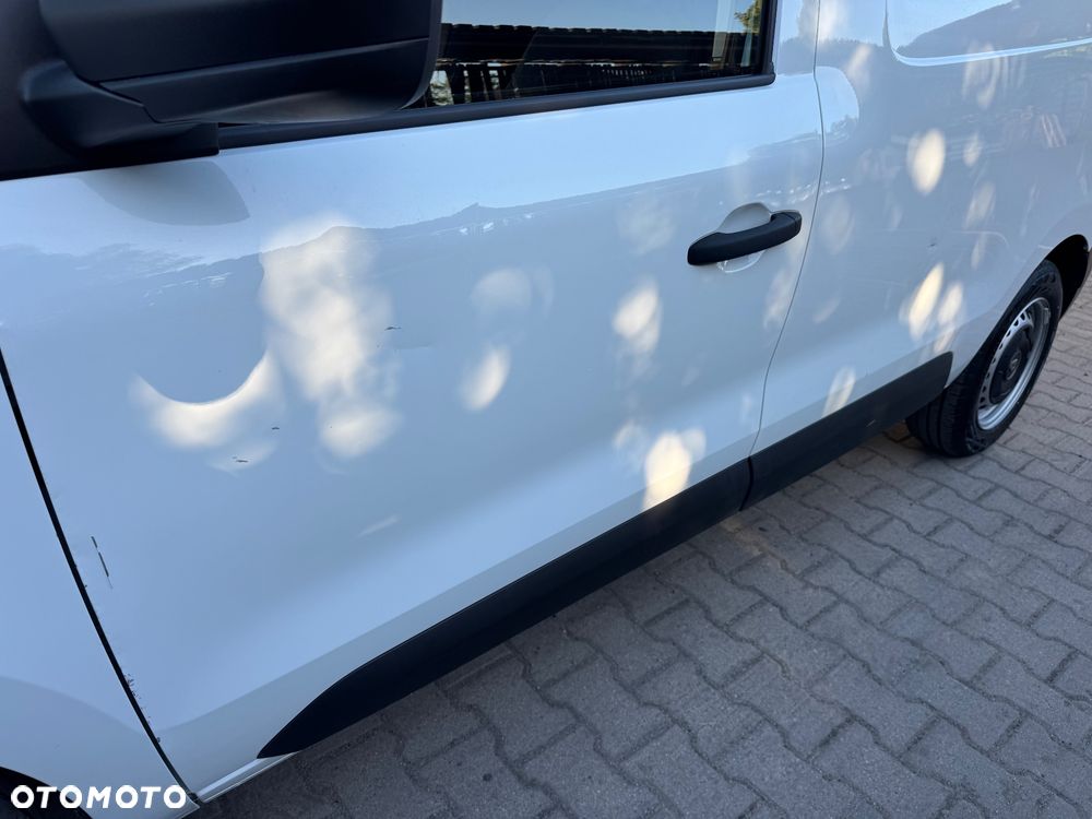 Renault EXPRESS PÓŁ SKÓRY, KLIMATYZACJA, TABLET, TEMPOMAT, 1.5dci - 22
