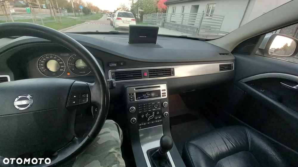 Volvo V70 - 9