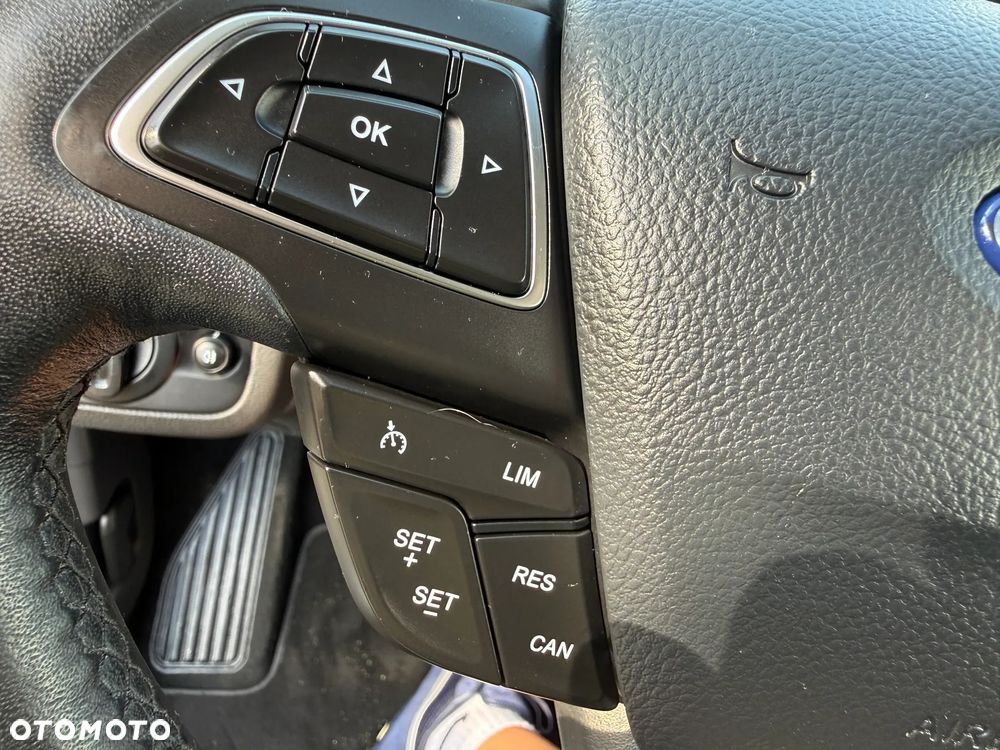 Ford Grand C-MAX 1.5 EcoBoost Start-Stopp-System Titanium - 32