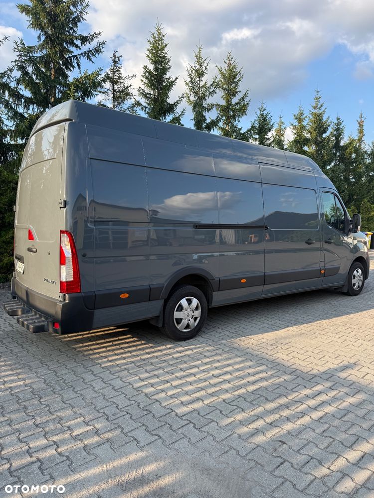 Renault MASTER L4H3 - 4