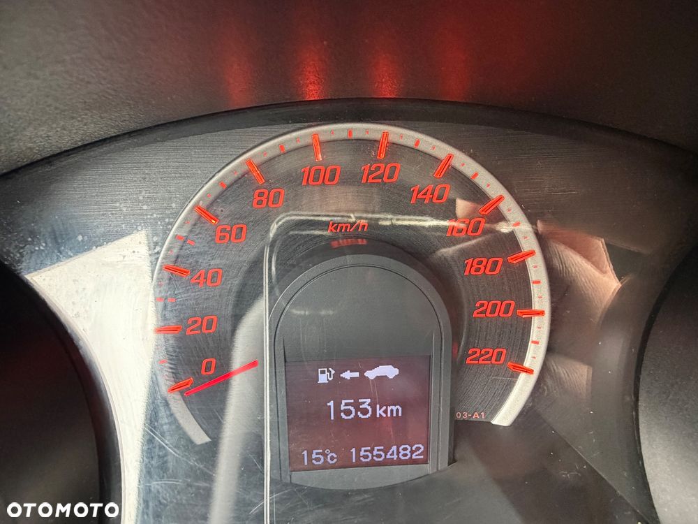 Honda Jazz 1.2 Trend - 16