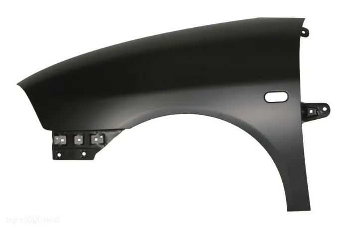 BŁOTNIK SEAT IBIZA 6L 2002-2008 NOWY - 1