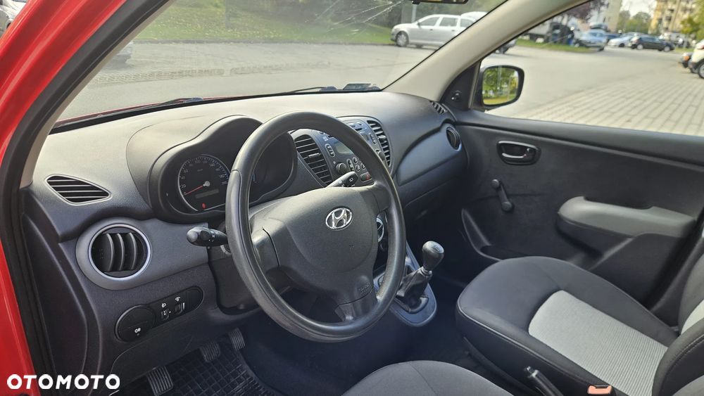 Hyundai i10 1.1 Style - 18