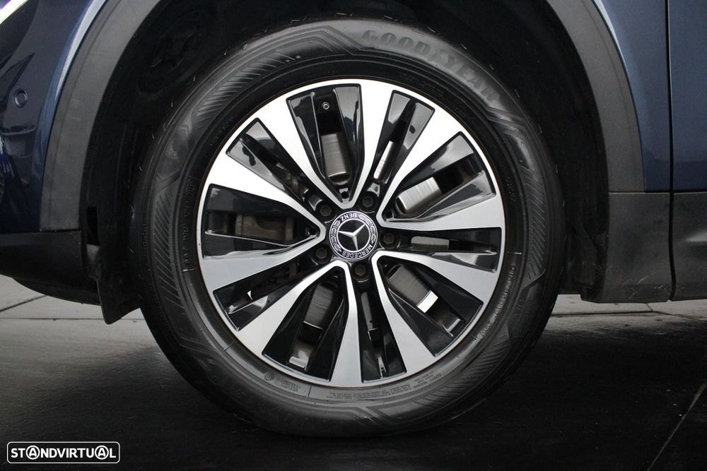 Mercedes-Benz GLB 180 d Style - 46