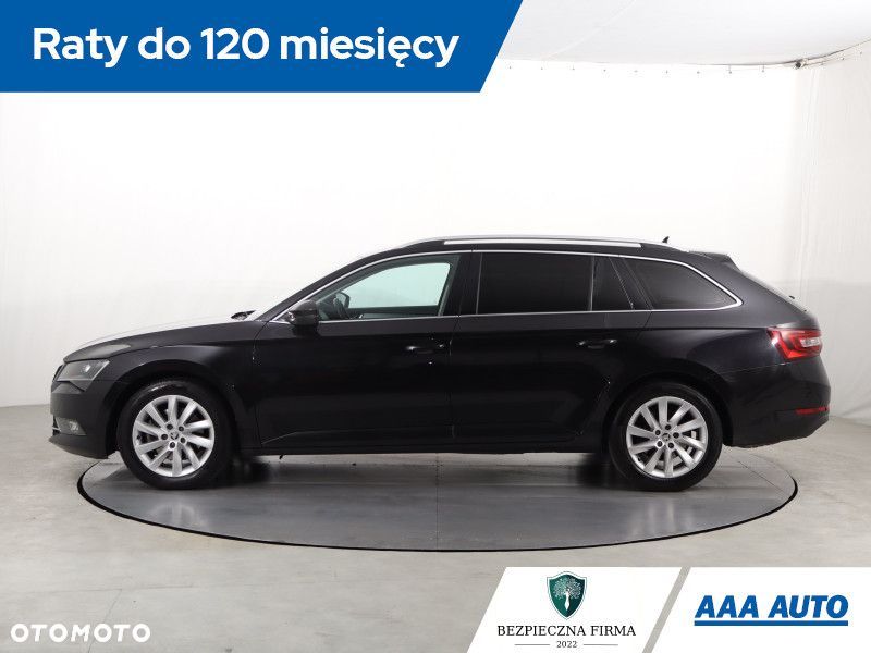 Skoda Superb - 3