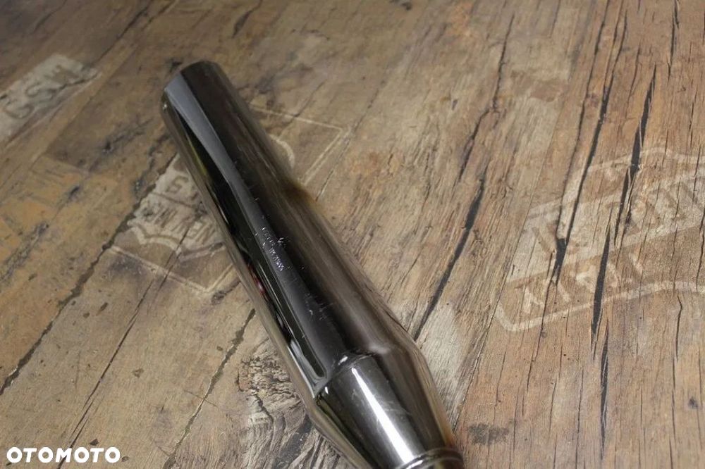 TŁUMIK HARLEY SOFTAIL SLIM 64727-08 - 3