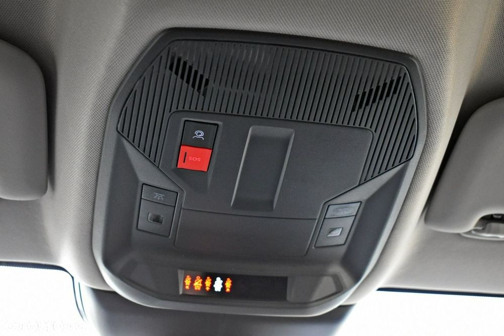 Citroën C5X 1.6 PureTech Shine Pack EAT8 - 36