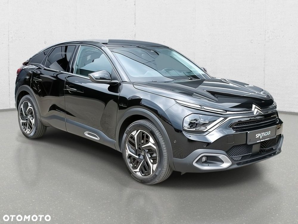 Citroën C4 1.2 PureTech Shine S&S EAT8 - 6