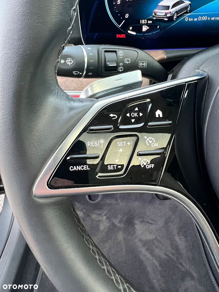 Mercedes-Benz Klasa E 450 4-Matic All-Terrain Exclusive - 20