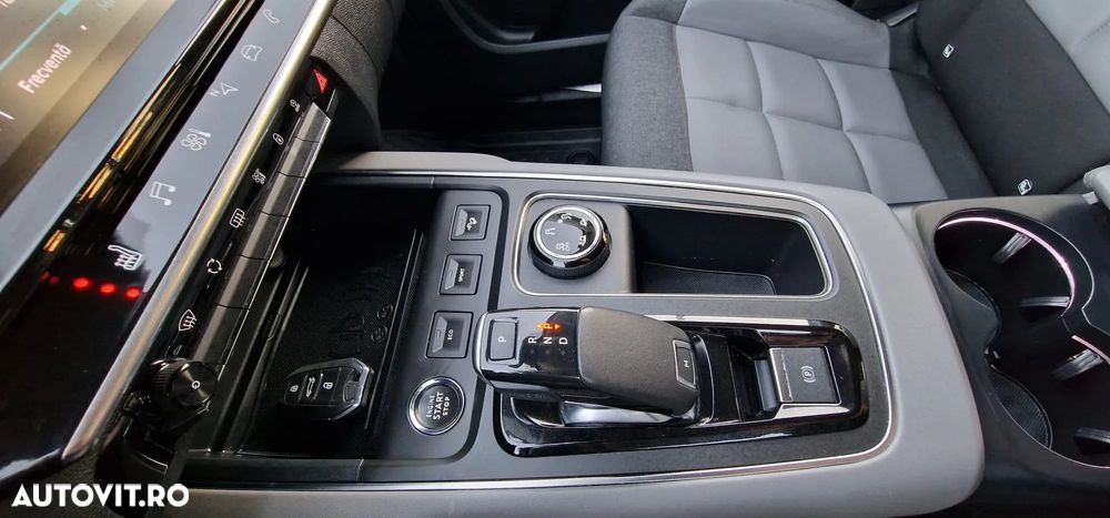 Citroën C5 Aircross BlueHDI 130 S&S EAT8 SHINE - 7