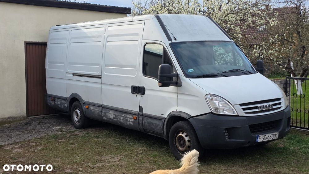 Iveco c30 - 29