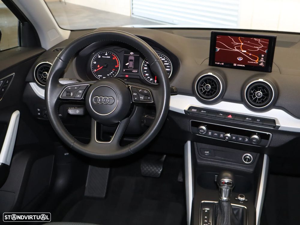 Audi Q2 30 TDI S tronic - 15
