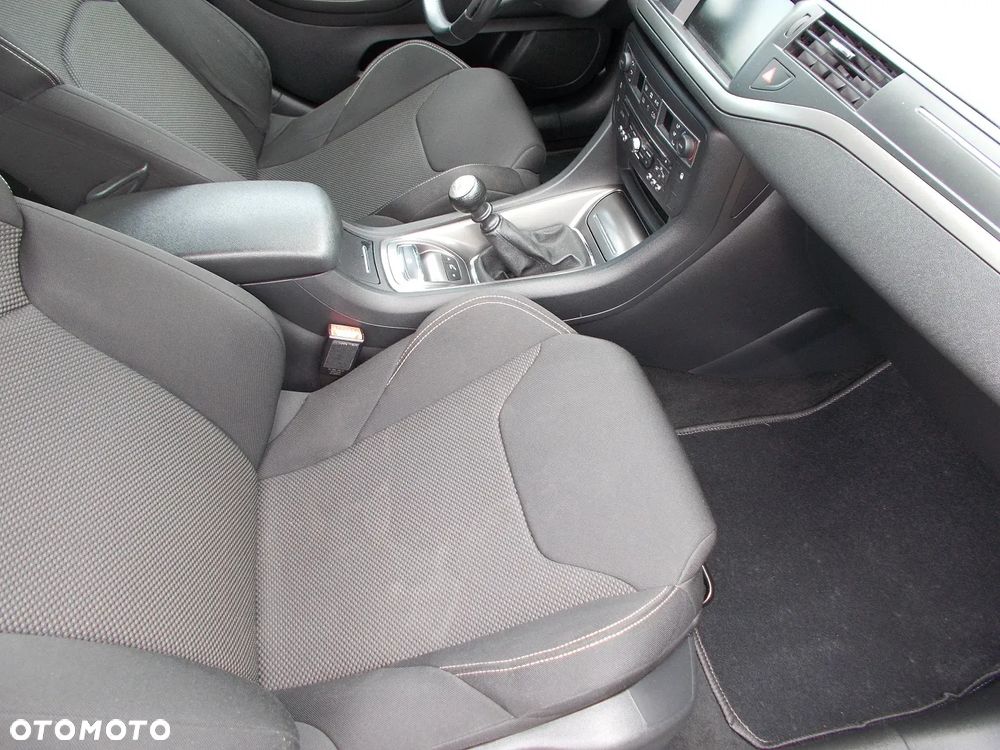Citroën C5 2.0 HDi Selection - 12