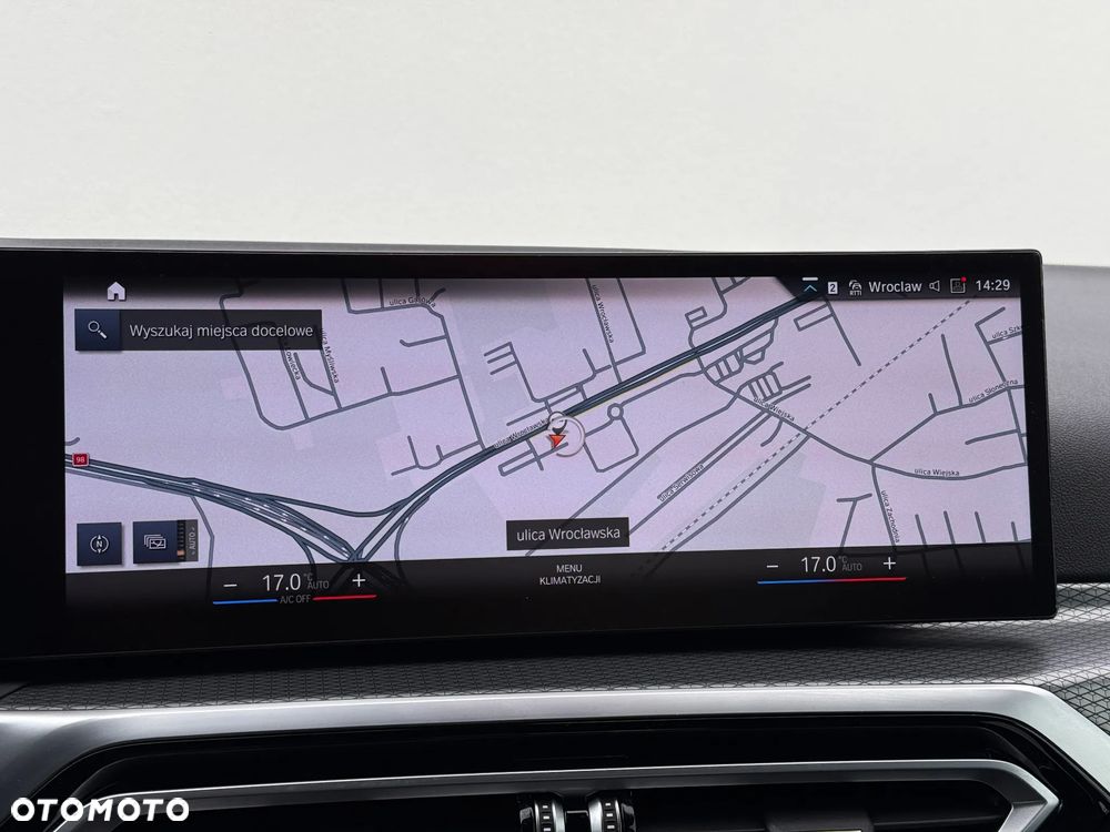 BMW Seria 4 M440i xDrive mHEV sport - 35