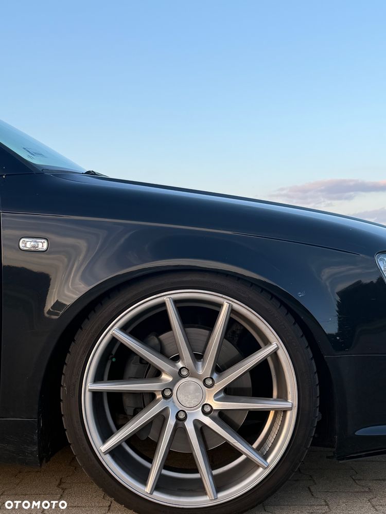 Audi A4 Avant 3.0 TDI quattro - 6