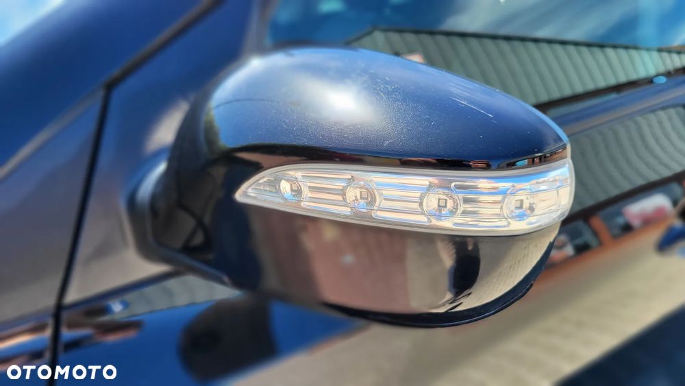Hyundai ix35 2.0 CRDi Premium 4WD - 17