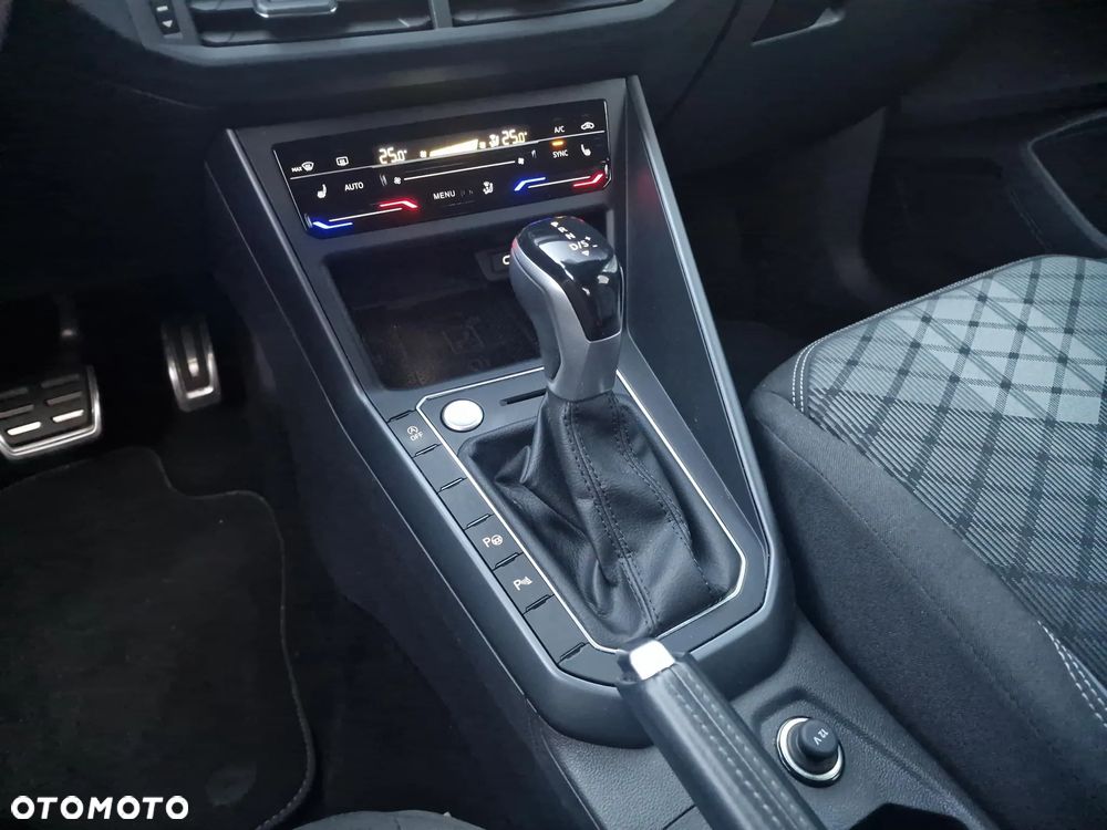 Volkswagen Taigo 1.5 TSI ACT R-Line DSG - 15