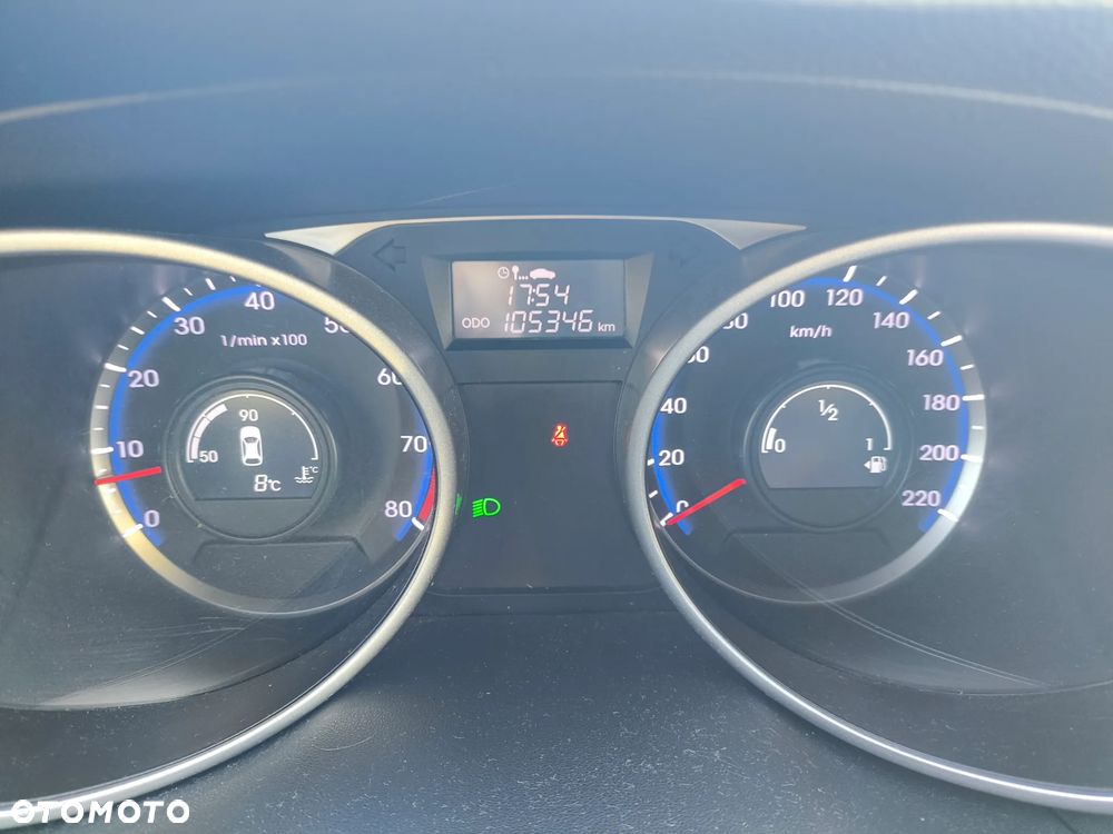 Hyundai ix35 1.6 GDI Classic 2WD - 7