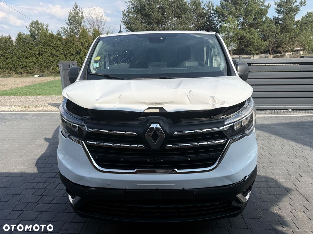 Renault Trafic - 6