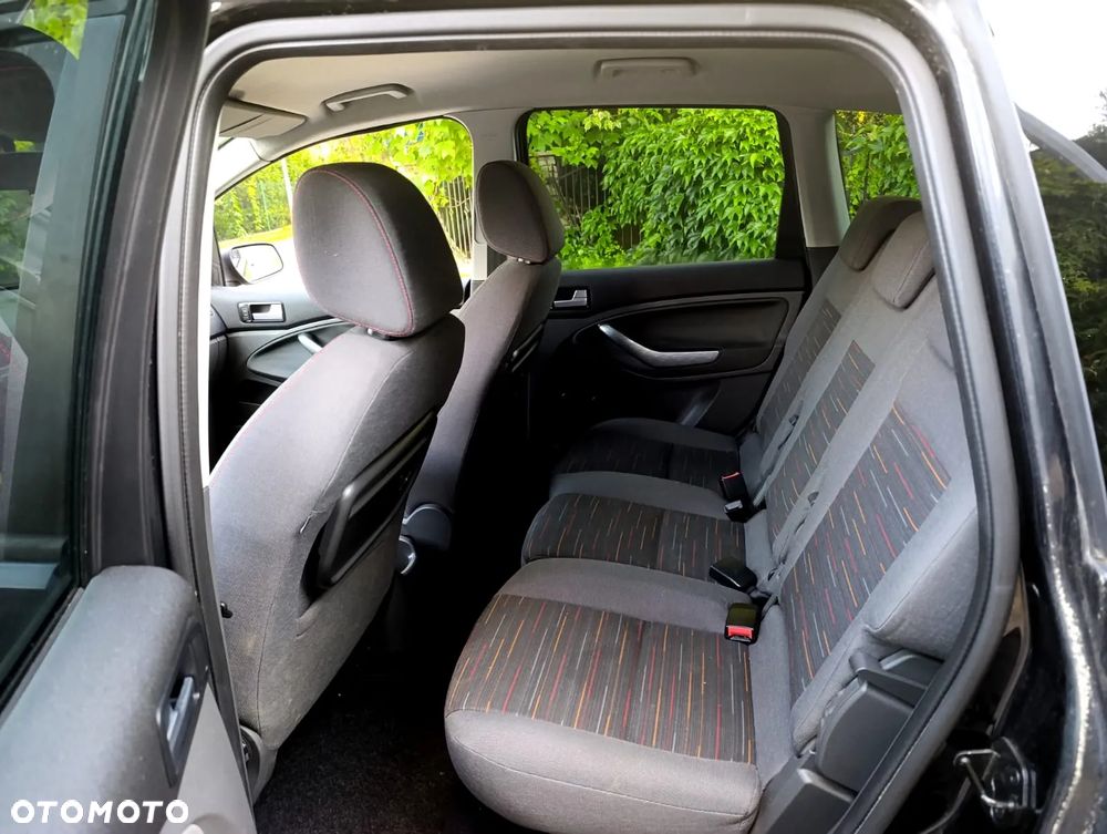 Ford C-MAX 1.6 TDCi Edition - 11