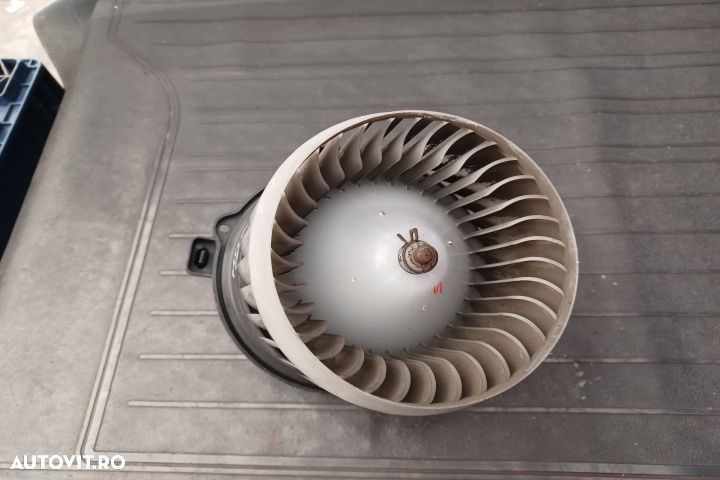 Ventilator aeroterma MF0160700701 MF0160700701 Mitsubishi Colt Z30 [2 - 3