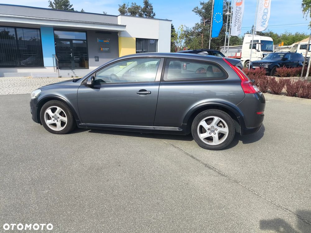 Volvo C30 2012 photo 5